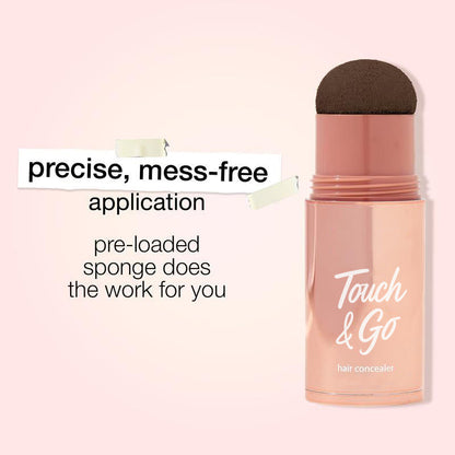 Touch & Go Hair Concealer
